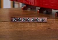 LEGO ICONS 10294 LEGO TITANIC - thumbnail