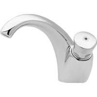 Presto 600 Fonteinkraan 1/2 inch 1 kraangat Chroom glans 2.1930.806 - thumbnail