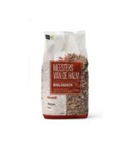 Muesli noten bio 750 Gram - thumbnail