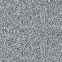 Dutch Wallcoverings Lina - Anna Dark Blue - Blauw - thumbnail