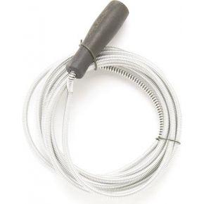 Ontstoppingsveer dia. 7 mm 3 m Velleman - Velleman