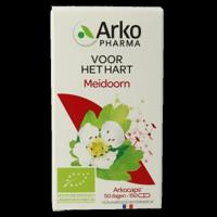 Arkocaps Meidoorn bio 150 Capsules - thumbnail