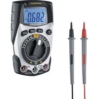 Laserliner MultiMeter Pocket XP MultiMeter Pocket XP| Compact | Blutooth - 083.036A - thumbnail
