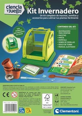 Educatief Spel Clementoni