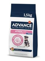 ADVANCE VETERINARY DIET DOG ATOPIC MINI - thumbnail