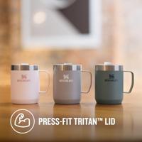 STANLEY - Stay-Hot Camp Mug - Kantoorbeker 0,23l Shale - thumbnail