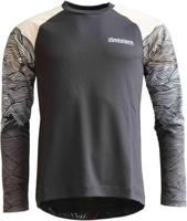 Zimtstern Braapz - MTB Long Sleeve Jersey - thumbnail