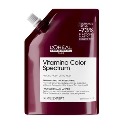 L'Oréal Professionnel Vitamino Color Spectrum Shampoo