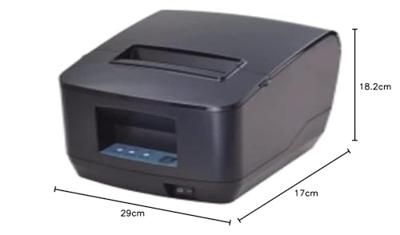 Bonprinter Premier ITP-83 B