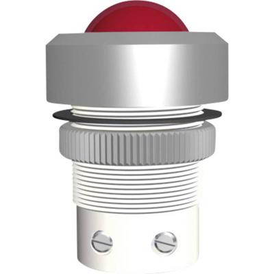 Signal Construct SMTD22038 LED-signaallamp Rood 230 V/AC