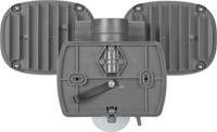 Brennenstuhl Batterij LED Straler LUFOS 420 | met infrarood-bewegingsmelder | 2x 240 lm - 1178900200 - thumbnail