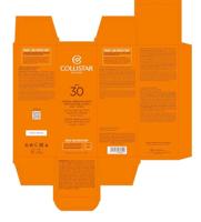 Collistar Ultra Protection Tanning Cream SPF30 150ml Zonbescherming - thumbnail