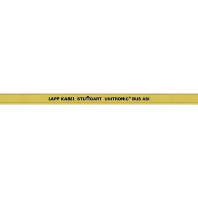LAPP 2170842/500 Buskabel UNITRONIC® BUS 2 x 1.5 mm² Geel 500 m LAPP 2170842/500 Buskabel UNITRONIC® BUS 2 x 1.5 mm² Geel 500 m