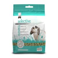 SUPREME SCIENCE SELECTIVE RABBIT 3 KG - thumbnail