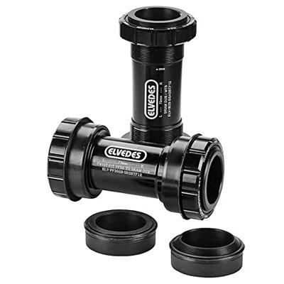 Elvedes Trapas sram dub bsa voor race / mtb