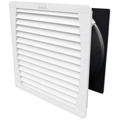 Weidmüller FF-EMC 67 55/230V GY Filterventilatie (b x h x d) 320 x 320 x 157 mm Piece 1 stuk(s)