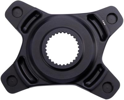 SRAM crank-ster "axs" spider axs 107mm cir.diam.