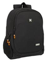 Schoolrugzak Munich Lagoon Zwart 32 x 44 x 16 cm - thumbnail