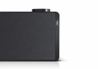 Loewe klang s1 basalt grey radio - thumbnail