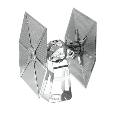 Metal Earth Star Wars Sta Special Forces Tie Fighter Metalen bouwpakket