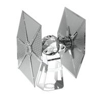 Metal Earth Star Wars Sta Special Forces Tie Fighter Metalen bouwpakket - thumbnail