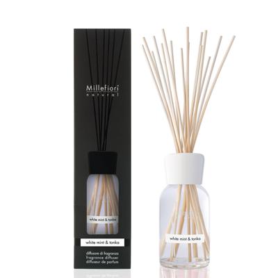 Millefiori 20.7DDWT.0000-1 aroma-essence 250 ml Citrus, Munt, Spice, Hout Geurverspreider Millefiori 20.7DDWT.0000-1 aroma-essence 250 ml Citrus, Munt, Spice, Hout Geurverspreider