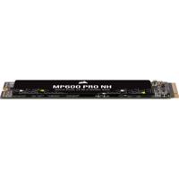 Corsair MP600PRO NH PCIe 4.0 NVMe M.2 SSD, 4 TB - thumbnail