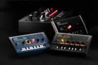 Korg Monotron Duo - thumbnail