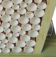 Bijenhuis l12b15h22cm - thumbnail