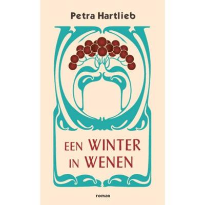 Een winter in Wenen - Petra Hartlieb - Hardcover (9789492504098)