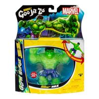 Hulk Glow Surge 11cm - HERoeS OF GOO JIT ZU - MARVEL - Lichtgevend en uitschuifbaar figuur - thumbnail