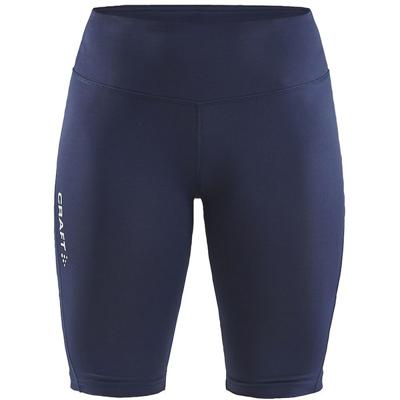 Craft 1907374 Rush Shorts Tights W - Navy - L