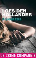 Pijngrens - Loes den Hollander - ebook - thumbnail