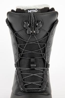 Nitro Snowboardschoenen Dames 38.5