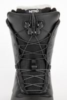 Nitro Snowboardschoenen Dames 38.5 - thumbnail