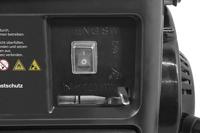 GÜDE GSE 951 2-takt Aggregaat 1 kW 15.6 kg 650 W - thumbnail