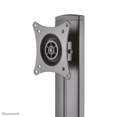 Neomounts Flatscreen bureausteun FPMA-D860BLACK bevestiging