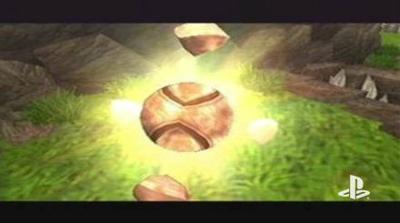 Jak and Daxter the Precursor Legacy (platinum)