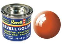 Revell Enamel NR.30 Oranje Glanzend - 14ml - thumbnail