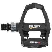 EXUSTAR Pedal Race E-PR200 black - thumbnail