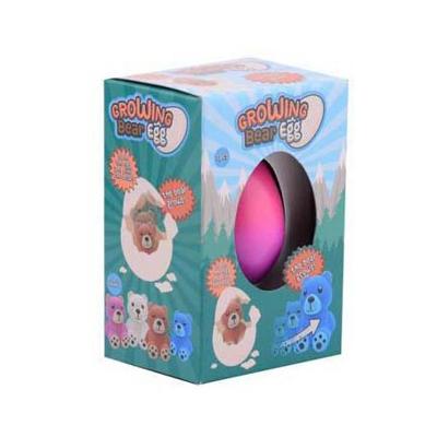 Johntoy Groeiende beer in ei