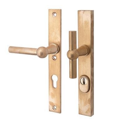 Knopg.LS SKG CdF/Bauhaus smal MTO K72 Knopg.LS SKG CdF/Bauhaus smal MTO K72