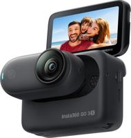 Insta360 Go 3S (128GB) black - thumbnail
