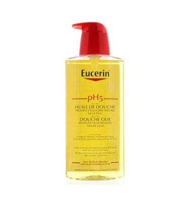 Eucerin Ph5 Doucheolie Eucerin Ph5 Doucheolie