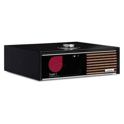 Ruark Audio R610 Stereo Versterker - Zwart Ruark Audio R610 Stereo Versterker - Zwart