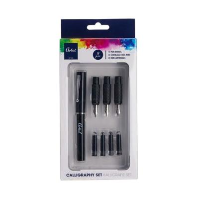 Kalligrafie Set
