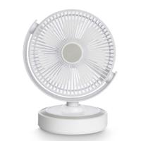 Tafelventilator Argon 5080 Wit 10 W 21 x 28 x 32,5 cm - thumbnail