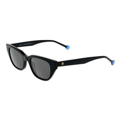 Zonnebril Uniseks Bulget BGY9005 48A01