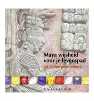 Maya wijsheid voor je levenspad (Paperback) - thumbnail