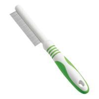 Haarstijl Andis Staal Plastic Hark - thumbnail